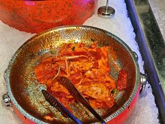 -圣罗巴海鲜烤肉自助(西城红场店)