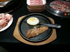 鸡排-尚水元休闲自助餐厅(中央城店)