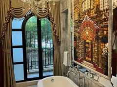 -马勒别墅饭店(静安寺店)