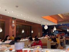 -新一番三文鱼寿司(红城湖店)