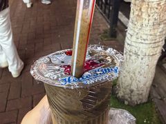 -杨记杏仁茶(椰园店)