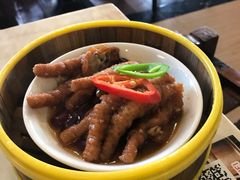 -明泉居茶点荟(车陂店)