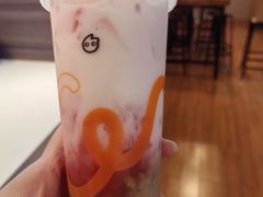 -CoCo都可(丁家庄店)
