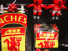 -The Manchester United(伦敦人店)
