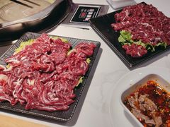 -三毛牛肉店(福强店)