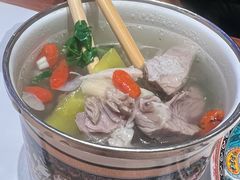 -巴依老爷新疆美食(常营店)