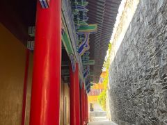 -九宫山风景区
