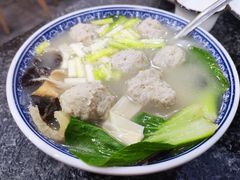 -张刚餐饮(春晓馨苑店)