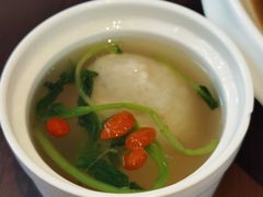 -静之湖湖畔餐厅