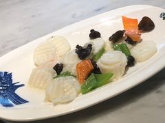 -小菜园新徽菜(南通海门龙信广场店)