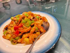 -君霖海鲜私房菜(春柳店)