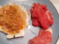 -喜庭海鲜自助(北辰三角洲北辰荟店)