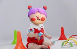 -小熊维尼高端儿童摄影(罗湖区总店)