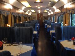 -火车头法国西餐厅