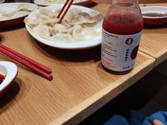 -喜家德虾仁水饺(邯郸新世纪中心店)