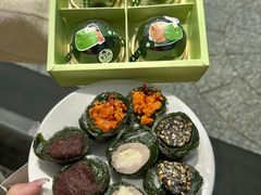 -可丽可丽·生日蛋糕·下午茶(厦门鹭港店)