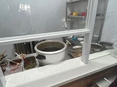 -谈灵农家柴爿菜饭