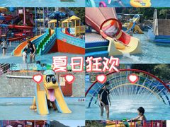 -清泉湾生态旅游度假区