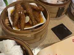 -点都德(A8店)