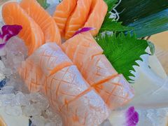 -林妈妈村·日式料理(宝山万达店)