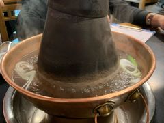 -裕德孚·非遗手切涮羊肉(东直门内大街店)