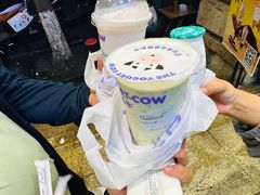 -一只酸奶牛(春熙路店)