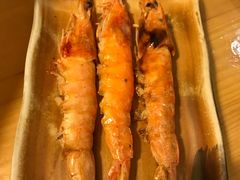 -浪花亭日本料理(古田路店)