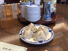 无锡小笼（4只）-勤德兴(湖滨路店)