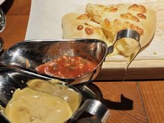 -卢布里西餐厅(满洲里店)