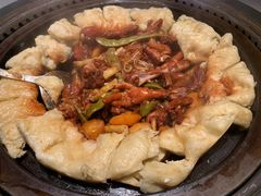 -灶座小锅烀饼·铁锅炖(全国总店)