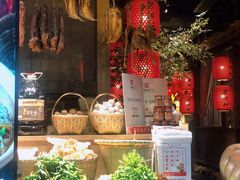 -老湘村·湖南土菜(天河维多利店)