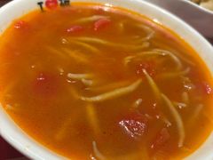 -西贝(枫蓝国际购物中心店)