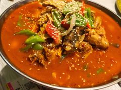-尚岛私房菜(西方巷店)