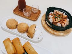 -蔡澜点心·粤菜(月星环球港店)