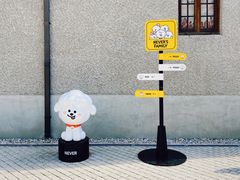 -Seesaw Coffee(上生新所店)