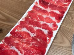 -掂档潮汕牛肉火锅(沈阳万象城店)