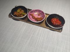 -莉莉海堂HAITANG·烤鸭(国贸商城店)