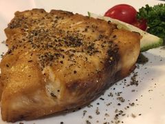-椿山日本料理