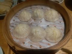 小笼包-苏堂阳春面•九年庆(北京路天河城店)