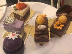 -富力希尔顿酒店·地阔自助餐厅