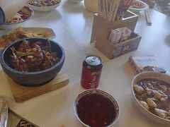 -老三样·旧食新味(绿地店)