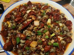 -阿记烧烤(英达路店)