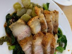 -程记烧腊快餐店(松园南街店)