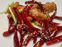 -園外園港式精品菜