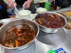 麻辣把子肉-刘小忙把子肉(北园大街总店)