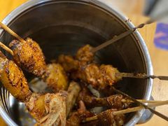 -炒豆合作社(东四总店)