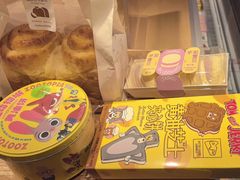-好利来(阜成门店)
