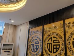 -新侗家食府(蟠桃宫店)