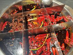 -大风老火锅(江北一店)