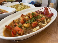 -洲晓鲜·舟山海鲜大排档(朱家尖风景区店)